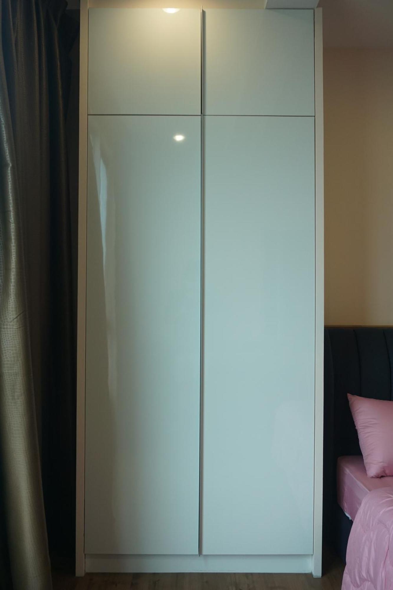 Apartment Happy House 2-4pax, 2 Free Parking Upstairs Mall, Columbia Hospital, Tar University,lrt Station,