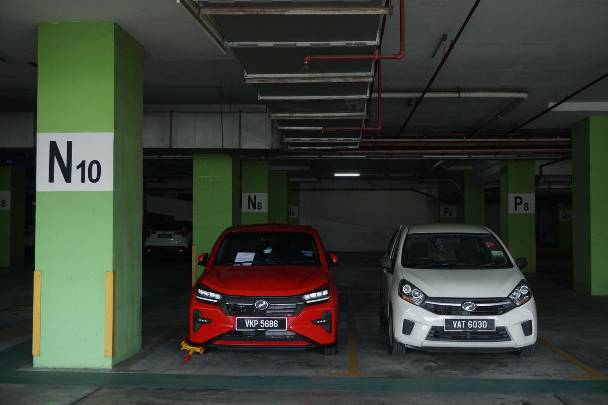 Apartment Happy House 2-4pax, 2 Free Parking Upstairs Mall, Columbia Hospital, Tar University,lrt Station, Kuala Lumpur